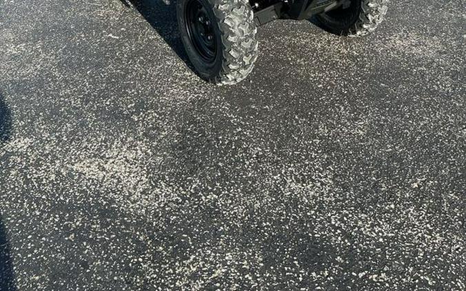 2026 Honda® FourTrax Rancher 4x4