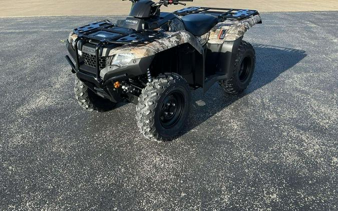 2026 Honda® FourTrax Rancher 4x4
