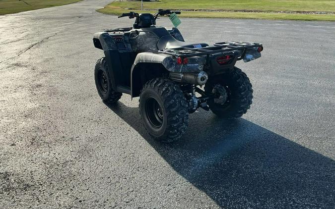 2026 Honda® FourTrax Rancher 4x4