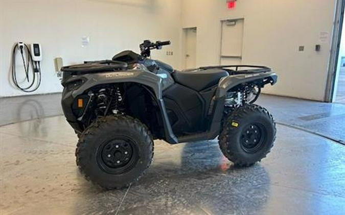 2026 Can-Am Outlander DPS 500