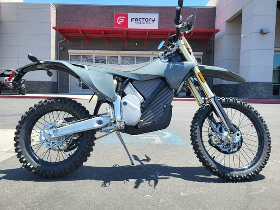 2025 Stark Future VARG EX 60 HP