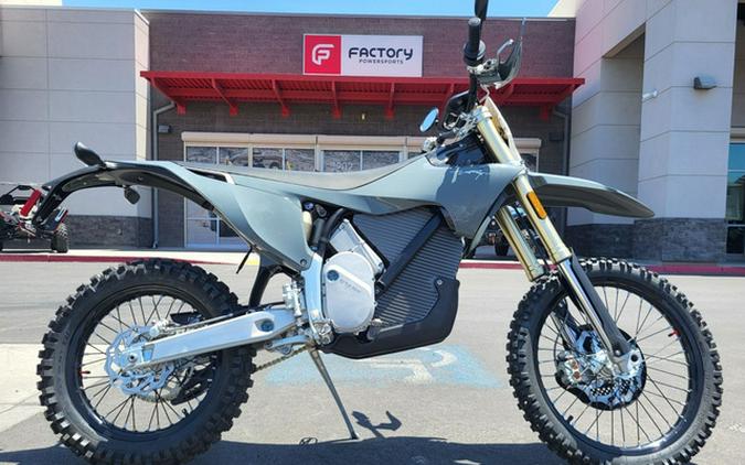 2025 Stark Future VARG EX 60 HP