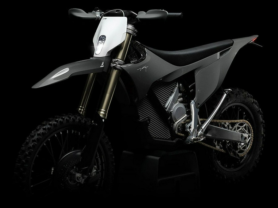 2025 Stark Future VARG EX 60 HP