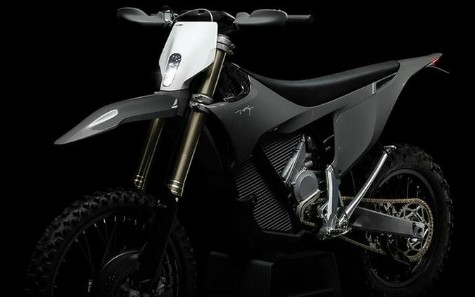 2025 Stark Future VARG EX 60 HP