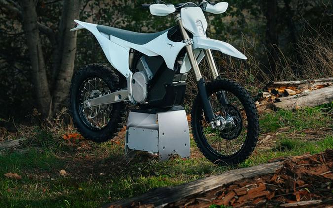 2025 Stark Future VARG EX 60 HP