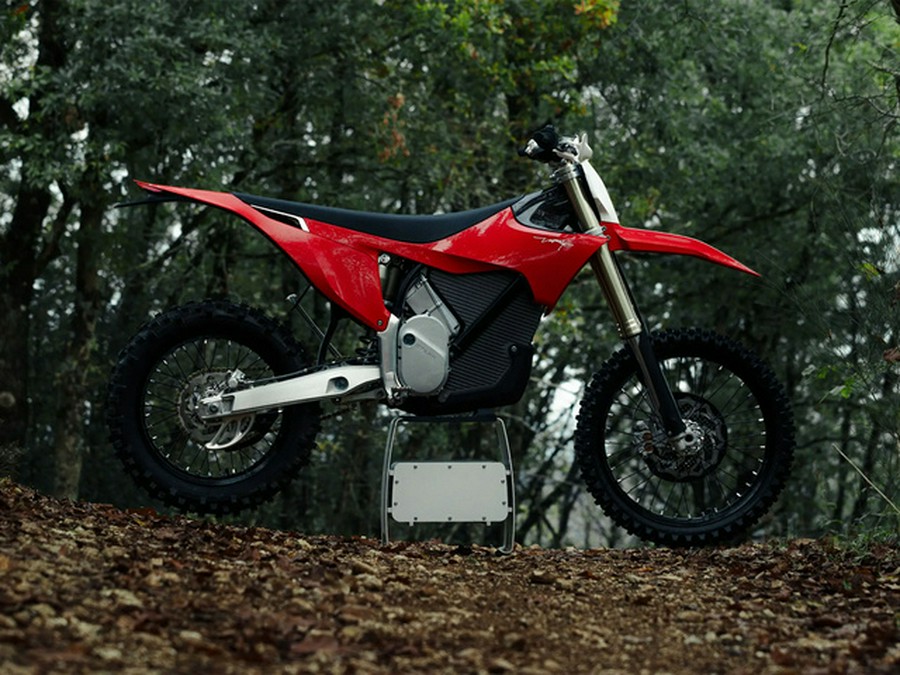 2025 Stark Future VARG EX 60 HP