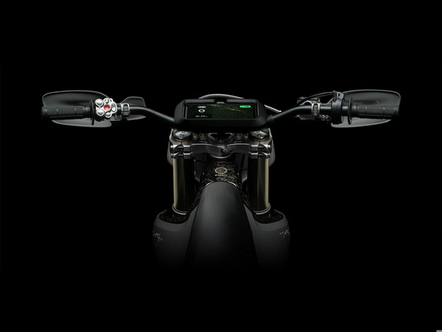 2025 Stark Future VARG EX 60 HP