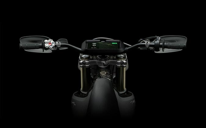 2025 Stark Future VARG EX 60 HP