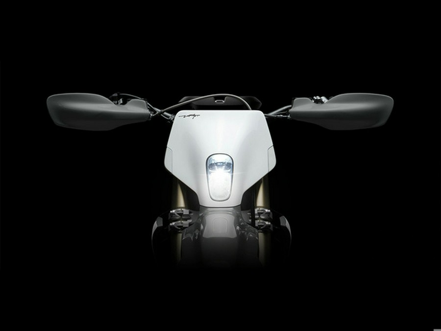 2025 Stark Future VARG EX 60 HP