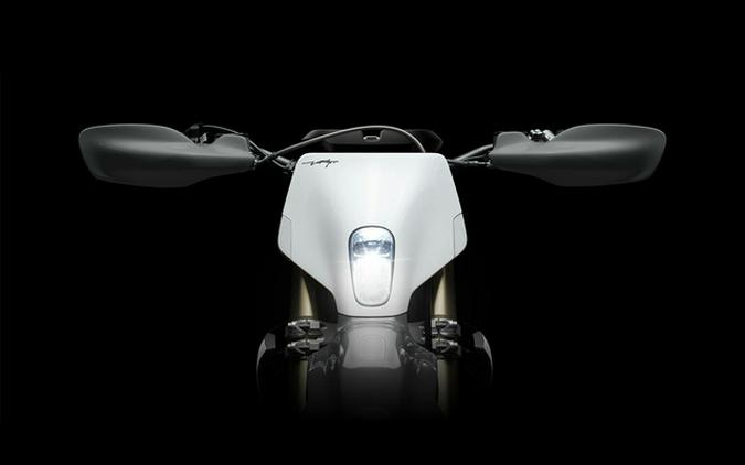 2025 Stark Future VARG EX 60 HP