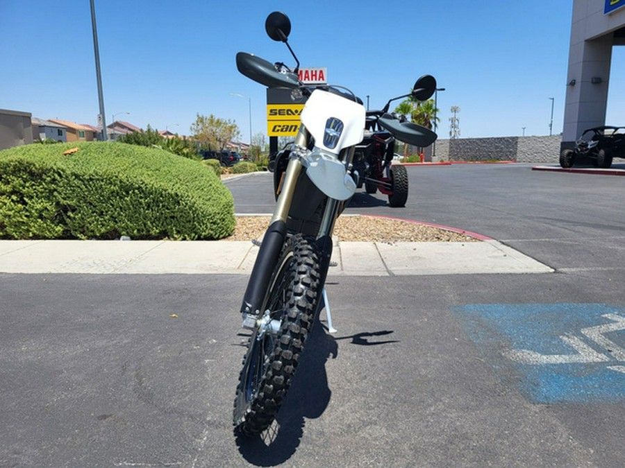 2025 Stark Future VARG EX 60 HP