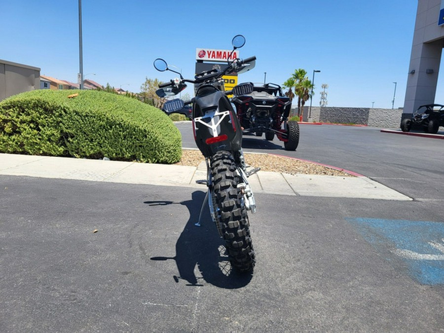 2025 Stark Future VARG EX 60 HP