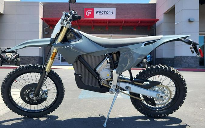 2025 Stark Future VARG EX 60 HP