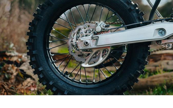 2025 Stark Future VARG EX 60 HP