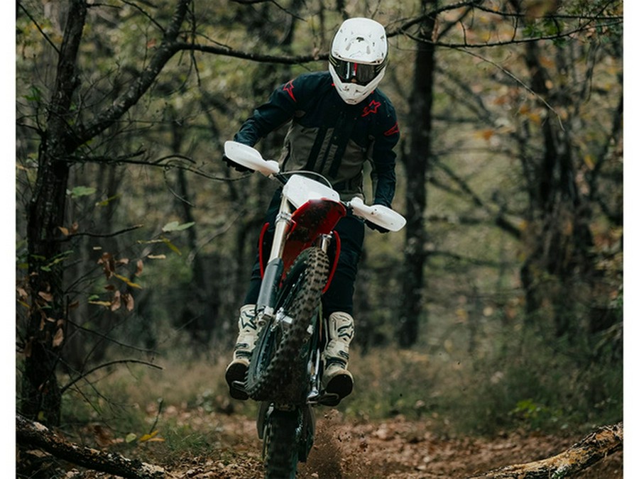 2025 Stark Future VARG EX 60 HP