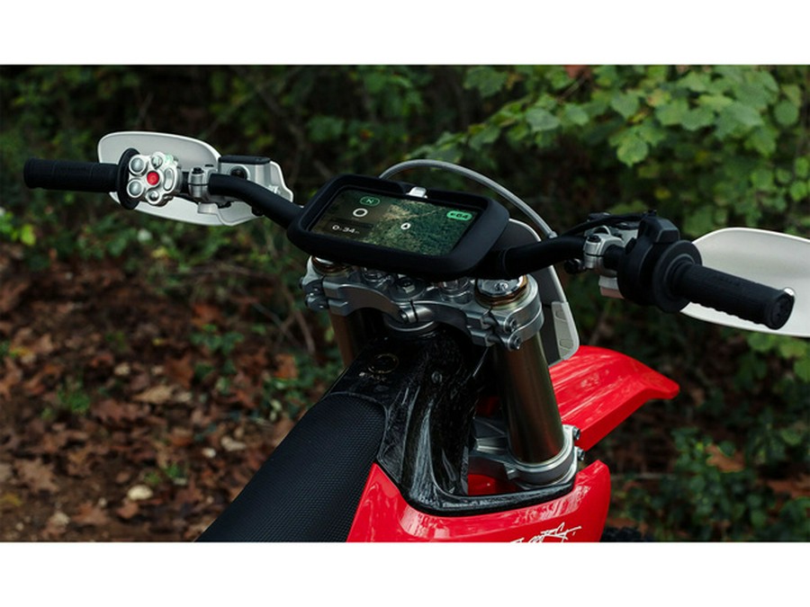 2025 Stark Future VARG EX 60 HP