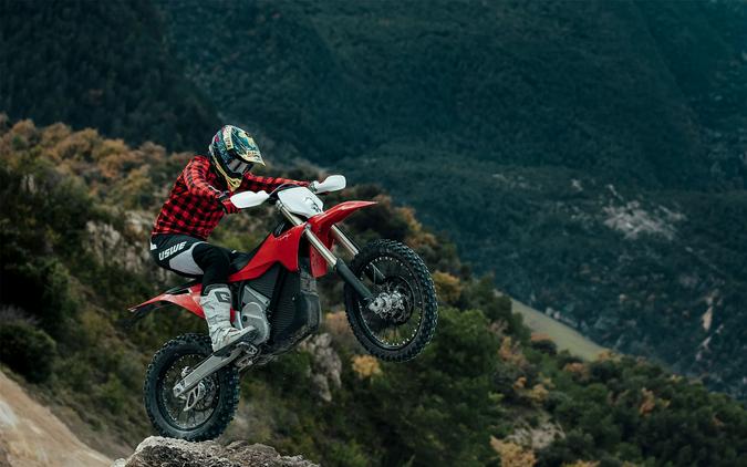 2025 Stark Future VARG EX 60 hp