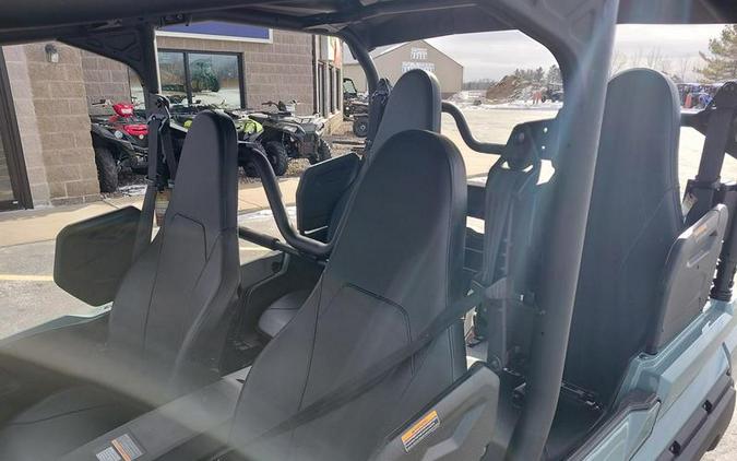 2026 Yamaha Wolverine X4 850 Xt-R