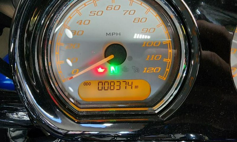 2015 Harley-Davidson® FLTRXS - Road Glide® Special