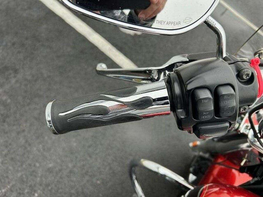 2013 Harley-Davidson Heritage Softail Classic