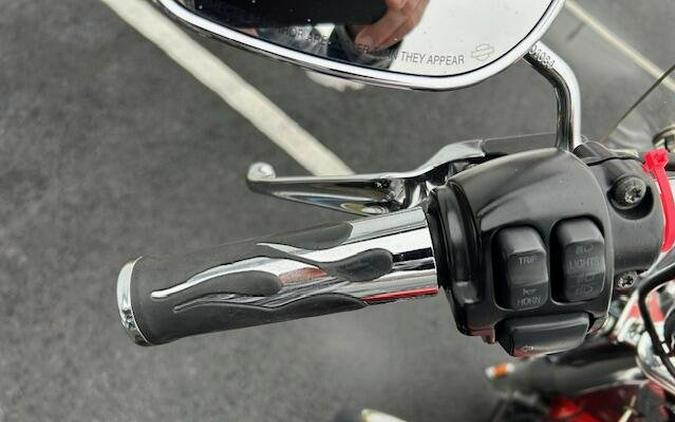 2013 Harley-Davidson Heritage Softail Classic