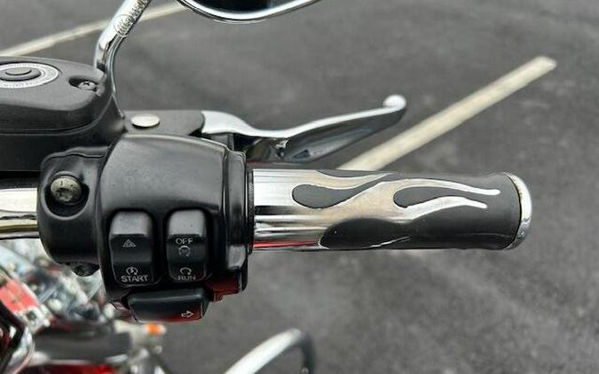 2013 Harley-Davidson Heritage Softail Classic