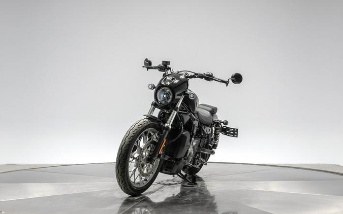 2024 HARLEY-DAVIDSON RH975S NIGHTSTER SPECIAL in Denim Black