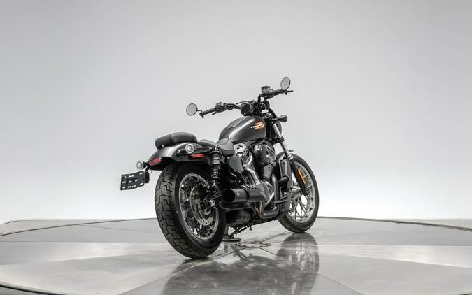 2024 HARLEY-DAVIDSON RH975S NIGHTSTER SPECIAL in Denim Black