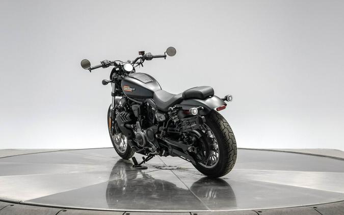 2024 HARLEY-DAVIDSON RH975S NIGHTSTER SPECIAL in Denim Black