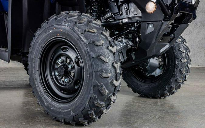 2026 Honda FourTrax Rancher 4X4 Automatic DCT IRS EPS