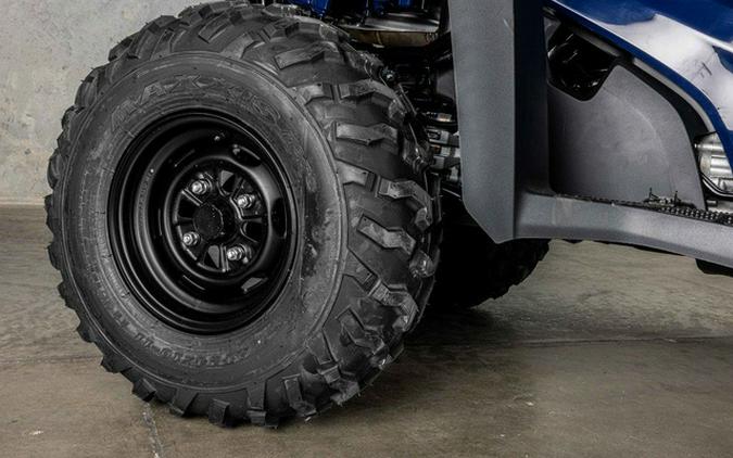 2026 Honda FourTrax Rancher 4X4 Automatic DCT IRS EPS