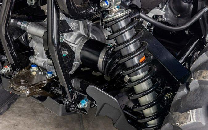 2026 Honda FourTrax Rancher 4X4 Automatic DCT IRS EPS