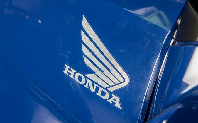 2026 Honda FourTrax Rancher 4X4 Automatic DCT IRS EPS