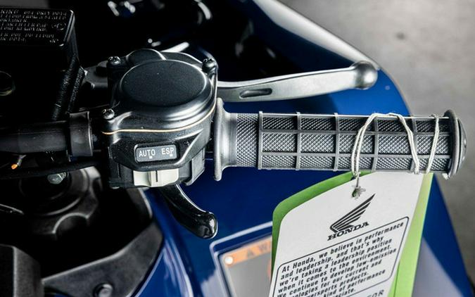 2026 Honda FourTrax Rancher 4X4 Automatic DCT IRS EPS