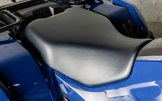 2026 Honda FourTrax Rancher 4X4 Automatic DCT IRS EPS