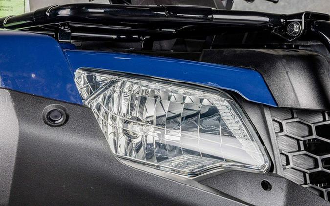 2026 Honda FourTrax Rancher 4X4 Automatic DCT IRS EPS