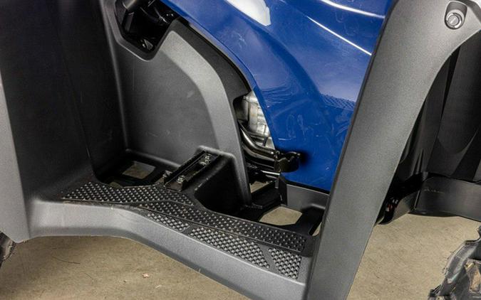 2026 Honda FourTrax Rancher 4X4 Automatic DCT IRS EPS