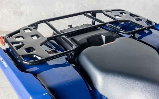 2026 Honda FourTrax Rancher 4X4 Automatic DCT IRS EPS