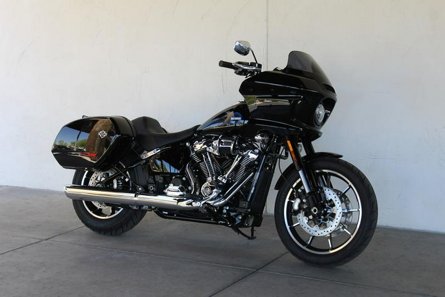 2026 Harley-Davidson® FXLRST - Low Rider® ST