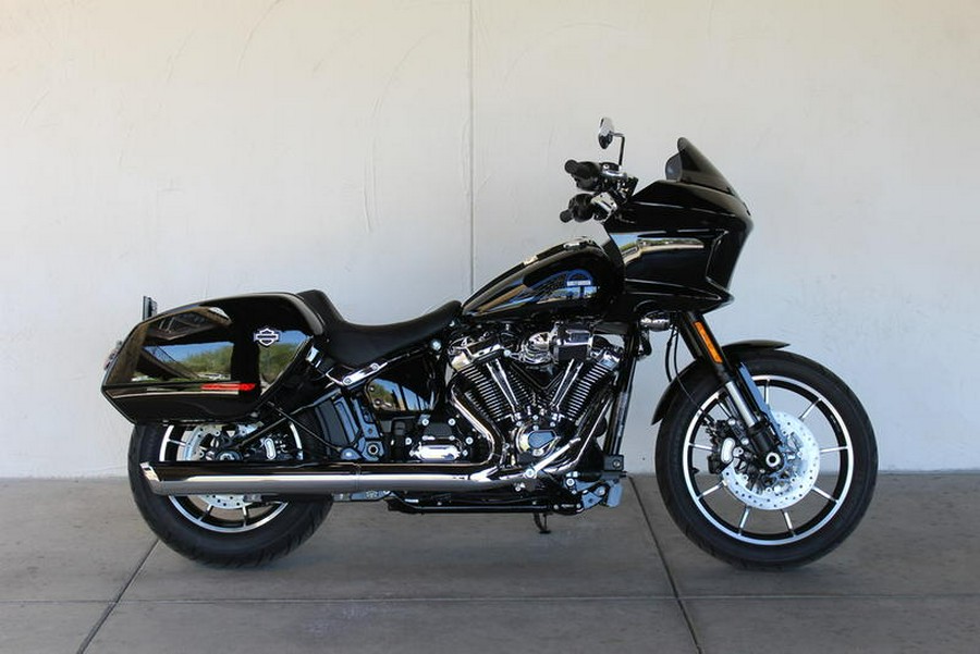 2026 Harley-Davidson® FXLRST - Low Rider® ST