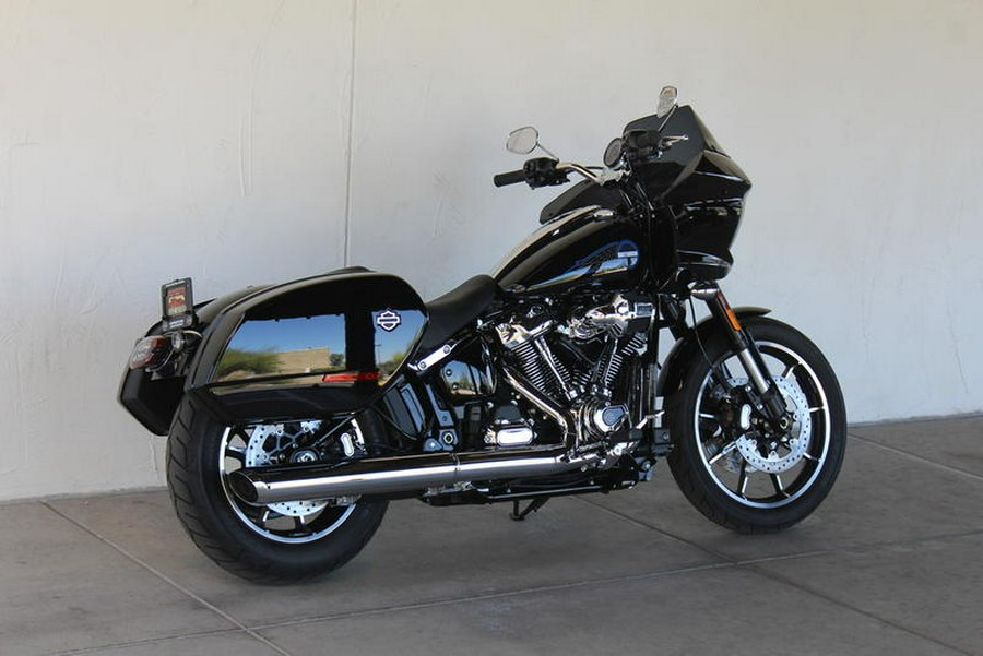 2026 Harley-Davidson® FXLRST - Low Rider® ST