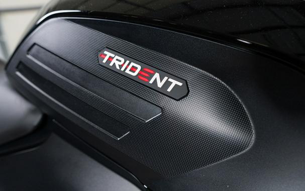 2026 Triumph Trident 800