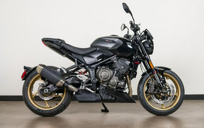 2026 Triumph Trident 800