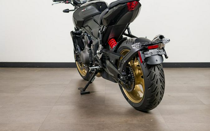 2026 Triumph Trident 800
