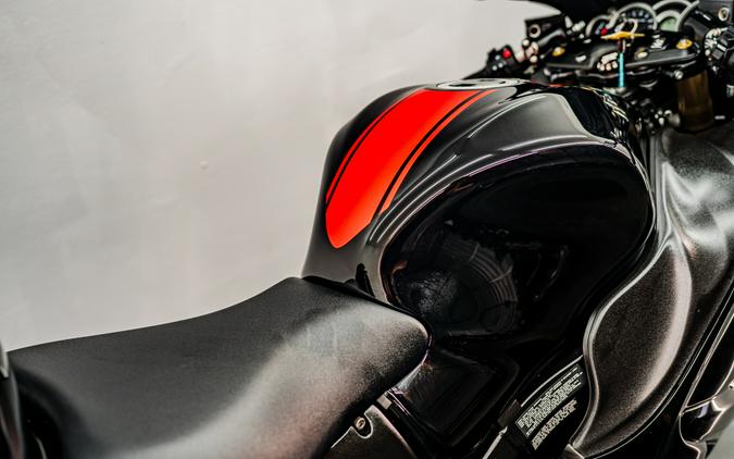 2018 Suzuki Motor of America Inc. Hayabusa