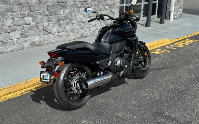 2014 Honda CTX®700 DCT ABS