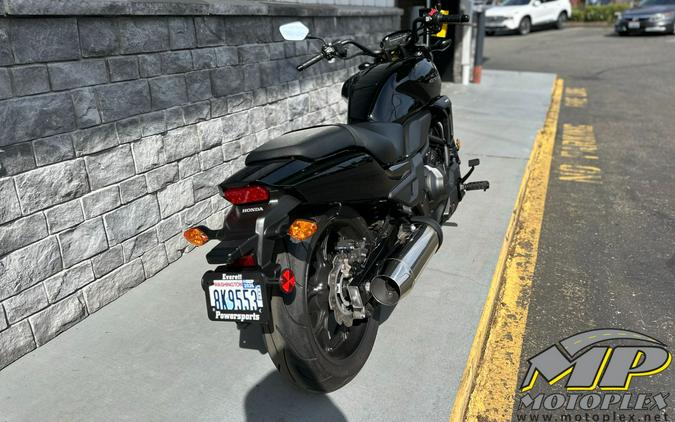 2014 Honda CTX®700 DCT ABS