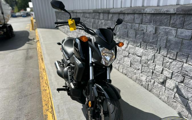 2014 Honda CTX®700 DCT ABS