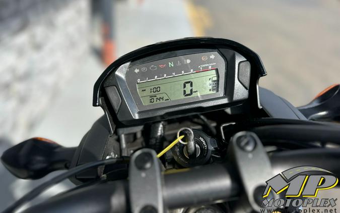 2014 Honda CTX®700 DCT ABS