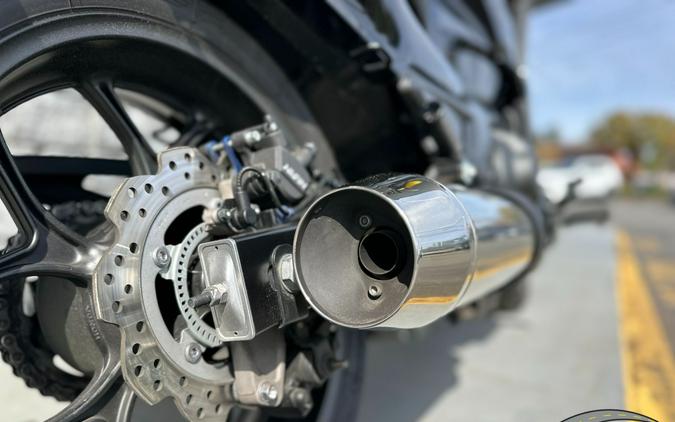 2014 Honda CTX®700 DCT ABS